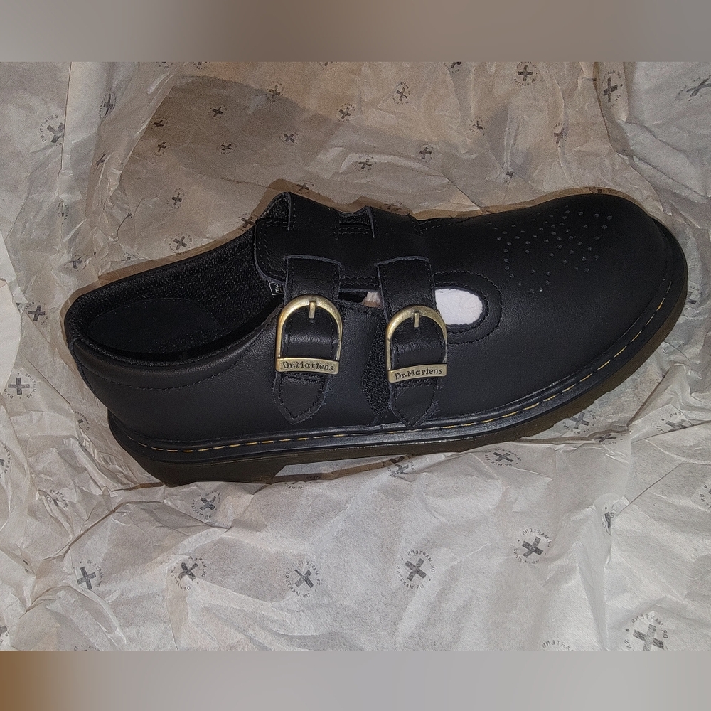 Dr. Martens Mary Jane Shoes